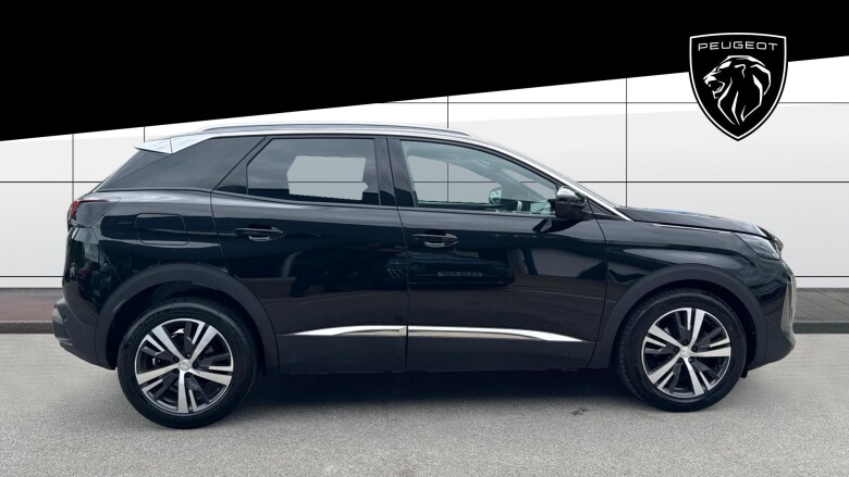 Peugeot 3008 1.2 PureTech Allure Premium+ 5dr EAT8 Petrol Estate